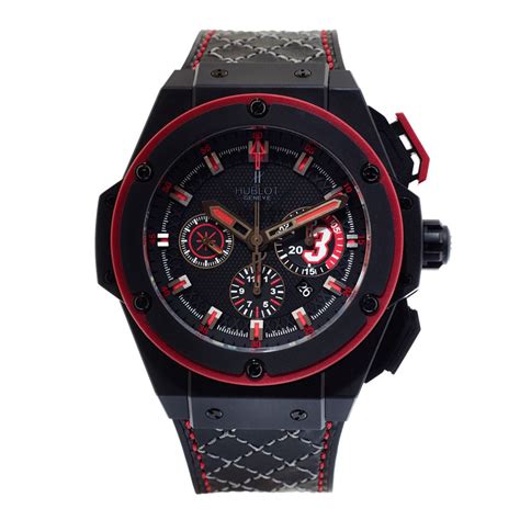 d wade hublot watch price|Hublot King Power Dwyane Wade Limited Edition Automatic .